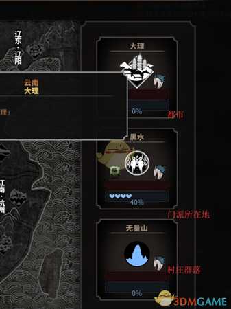 《太吾绘卷》太吾村发展建设心得分享