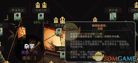 《太吾绘卷》太吾村发展建设心得分享