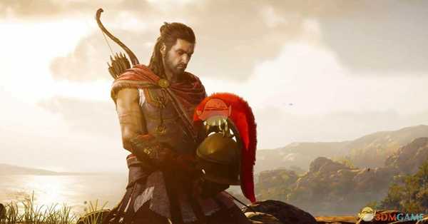 《刺客信条：奥德赛》各铭文限制一览