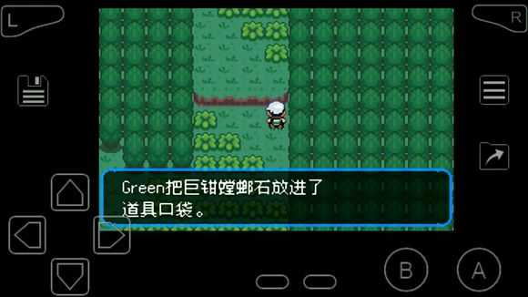 口袋妖怪究极绿宝石超进化石分布在哪