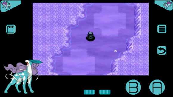 口袋妖怪究极绿宝石超进化石分布在哪