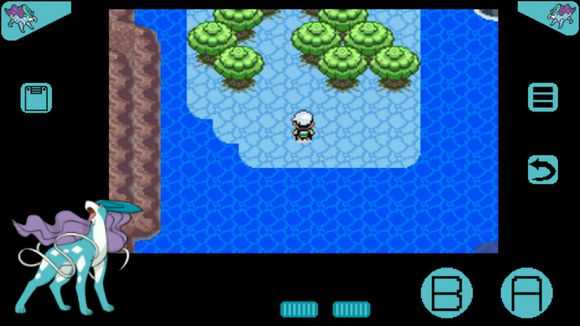 口袋妖怪究极绿宝石超进化石分布在哪