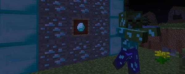 我的世界湿海绵怎么弄干