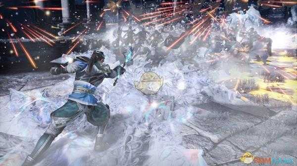 《无双大蛇3》须佐之男玩法心得分享