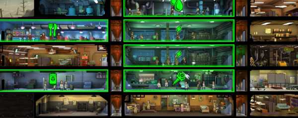 辐射避难所生孩子要多久