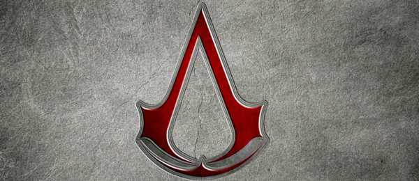 刺客信条标志是什么