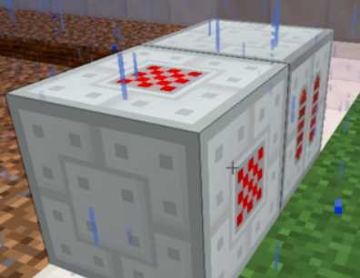 我的世界精炼铁锭怎么做