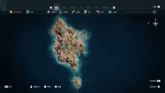 《刺客信条：奥德赛》赫尔墨斯的伙伴成就完成方法一览