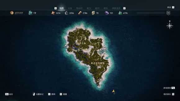 《刺客信条：奥德赛》赫尔墨斯的伙伴成就完成方法一览