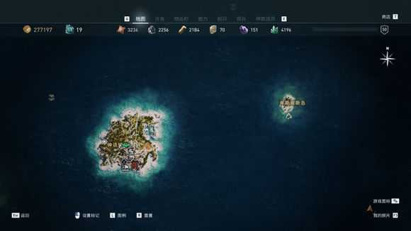 《刺客信条：奥德赛》赫尔墨斯的伙伴成就完成方法一览