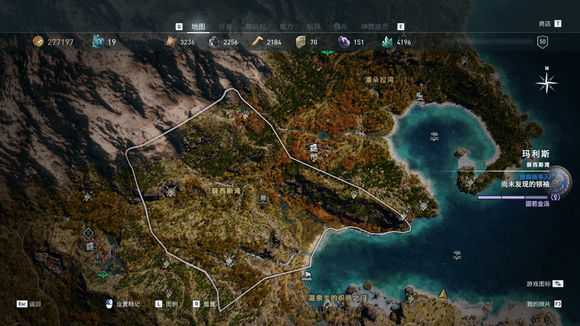 《刺客信条：奥德赛》赫尔墨斯的伙伴成就完成方法一览