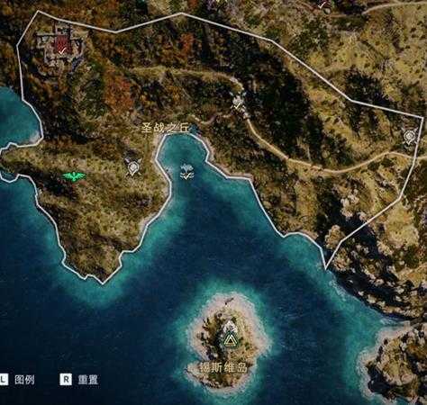 《刺客信条：奥德赛》赫尔墨斯的伙伴成就完成方法一览