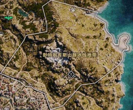 《刺客信条：奥德赛》赫尔墨斯的伙伴成就完成方法一览