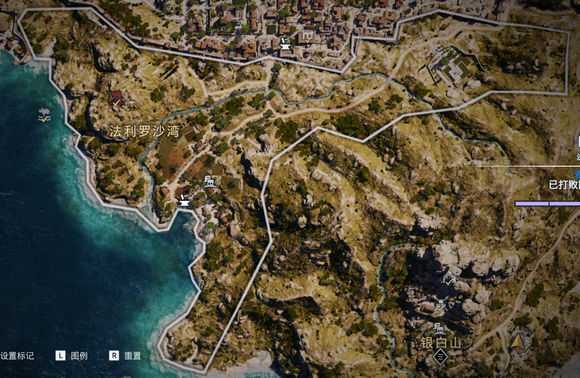 《刺客信条：奥德赛》赫尔墨斯的伙伴成就完成方法一览