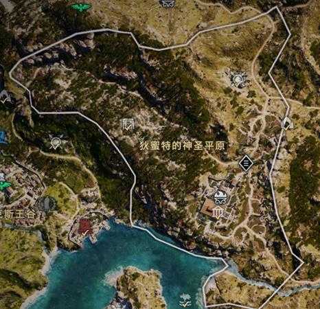 《刺客信条：奥德赛》赫尔墨斯的伙伴成就完成方法一览