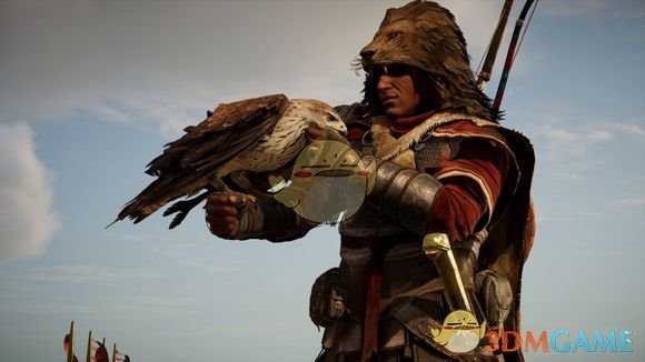 《刺客信条：奥德赛》铭文增伤效果测试