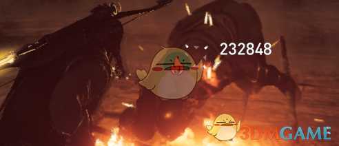 《刺客信条：奥德赛》铭文增伤效果测试