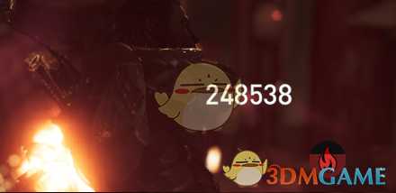 《刺客信条：奥德赛》铭文增伤效果测试