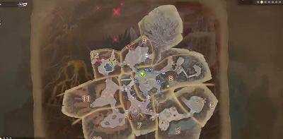 怪物猎人世界找出数个灭尽龙的痕迹怎么做