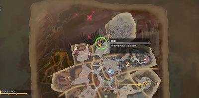 怪物猎人世界找出数个灭尽龙的痕迹怎么做