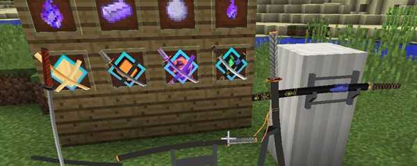 我的世界怎么下模组