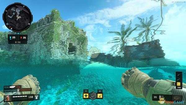 《使命召唤15：黑色行动4》大幅度提高帧数方法分享