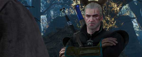 巫师3师匠级怎么解锁