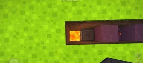 我的世界垃圾桶怎么做