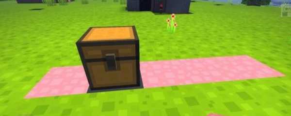 我的世界垃圾桶怎么做