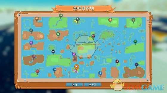 《一起玩农场》怎么养鱼？鱼池经营心得