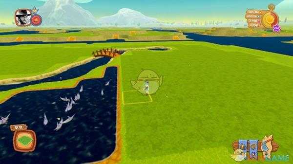 《一起玩农场》怎么养鱼？鱼池经营心得