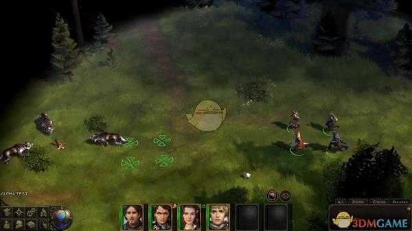 《开拓者：拥王者》队伍阵容配置及打法建议