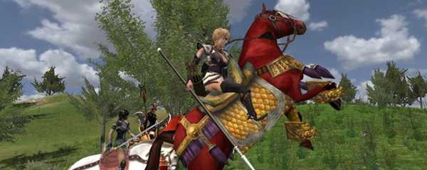 骑马与砍杀mod怎么装