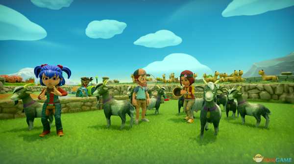 《一起玩农场》全中文成就及解锁条件一览