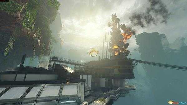 《使命召唤15：黑色行动4》画面应该怎么设置？