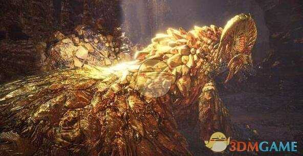 《怪物猎人：世界》破坏王对绚辉龙有效吗？