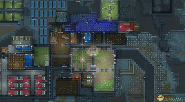 《边缘世界》制成品收益一览