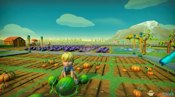 《一起玩农场》拍照模式照片存储位置介绍