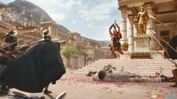 《刺客信条：奥德赛》阿提密斯之女任务流程攻略