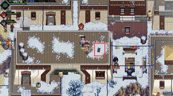 《远星物语》五个宝石地图位置一览