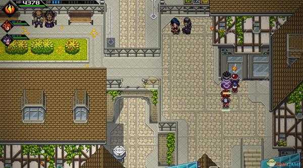 《远星物语》五个宝石地图位置一览