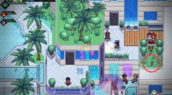 《远星物语》五个宝石地图位置一览