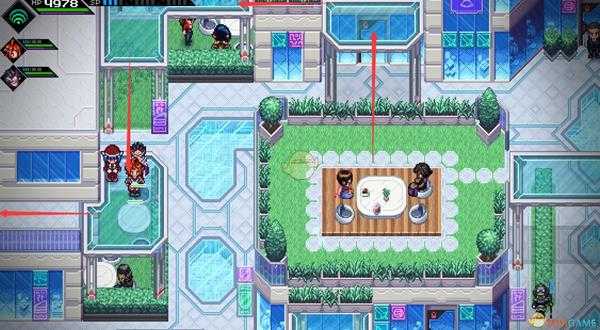 《远星物语》五个宝石地图位置一览