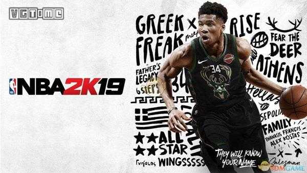 《NBA 2K19》纯神射训练及投篮技巧分享