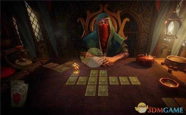 《命运之手2》蓄力攻击是什么？蓄力攻击机制介绍