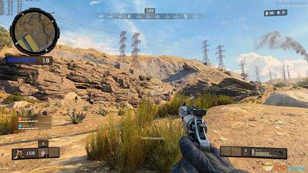 《使命召唤15：黑色行动4》对战模式玩法心得分享