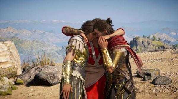 《刺客信条：奥德赛》选择因果心得分享