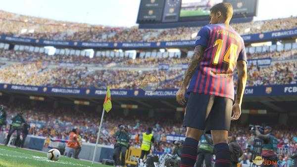 《实况足球2019》实用假动作推荐