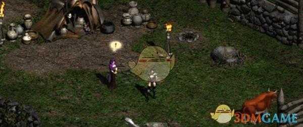 《暗黑破坏神2》开荒角色选择与路线推荐