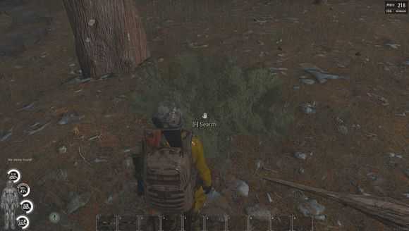 《人渣》野外野果采集种类一览